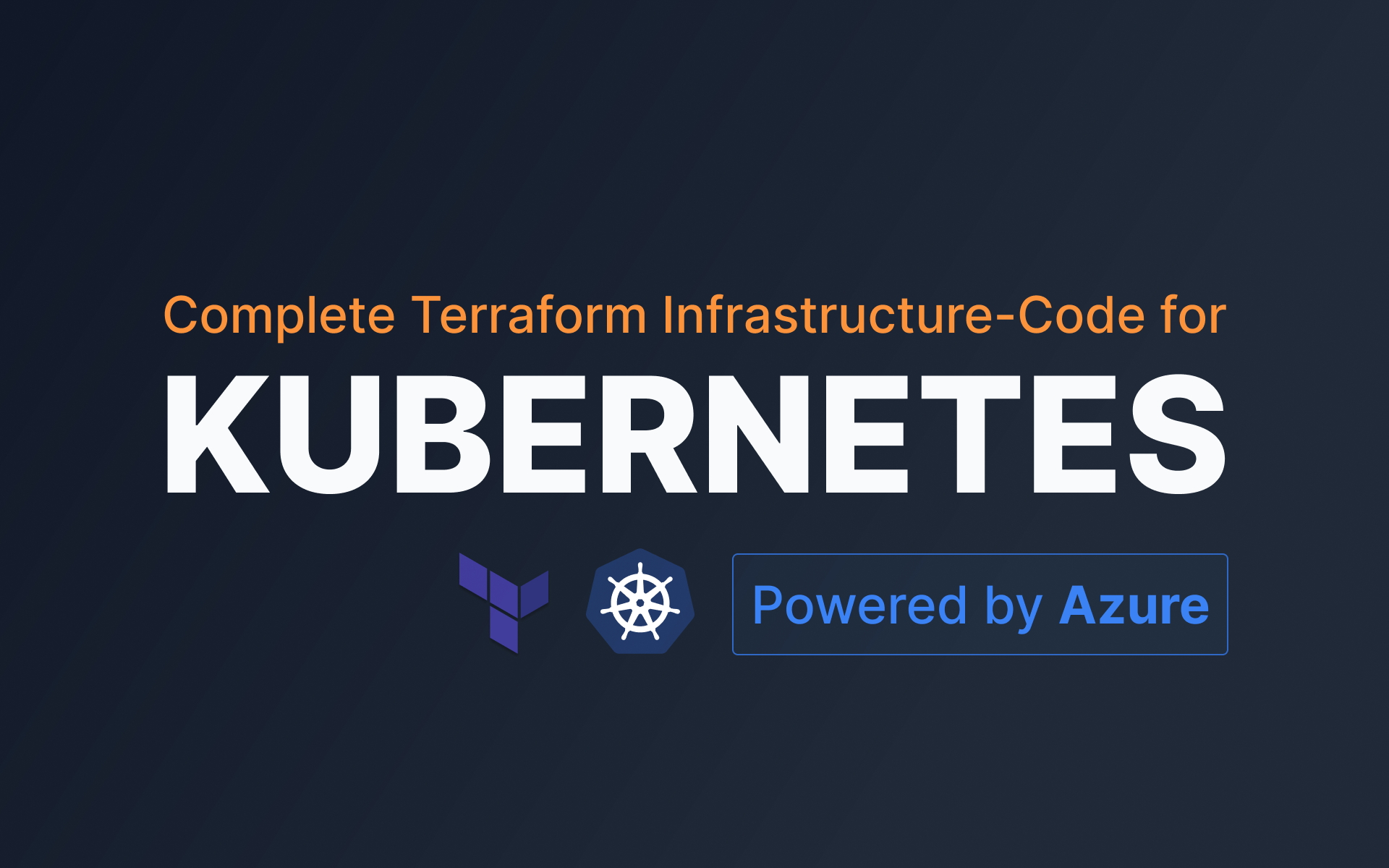 Architecture diagram